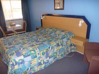 Motel Bellview Narrabri